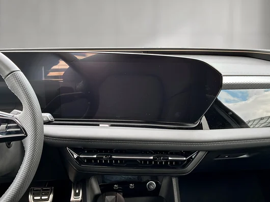 Bild eines Audi A6 Avant e-tron quattro