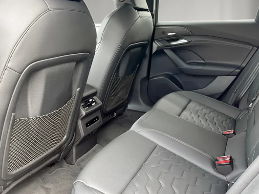 Bild eines Audi A6 Avant e-tron quattro