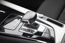 Audi A4 Avant 40 TDI advanced quattro in TERRAGRAU METALLIC