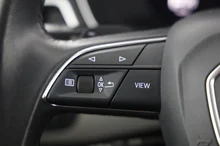 Audi A4 Avant 40 TDI advanced quattro in TERRAGRAU METALLIC