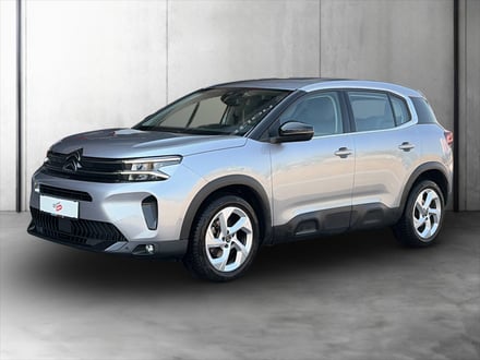 Citroën C5 Aircross BlueHDI 130 S&S EAT8 Feel