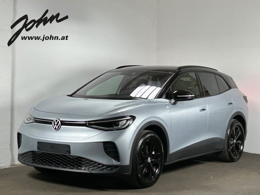 VW ID.4 Pro 210 kW Business