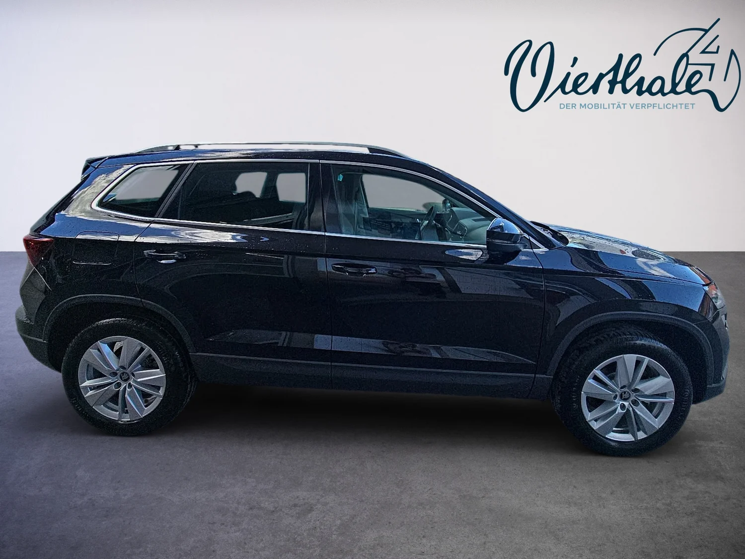 Bild eines Škoda Karoq 4x4 Selection TDI DSG