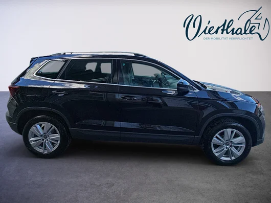 Bild eines Škoda Karoq 4x4 Selection TDI DSG