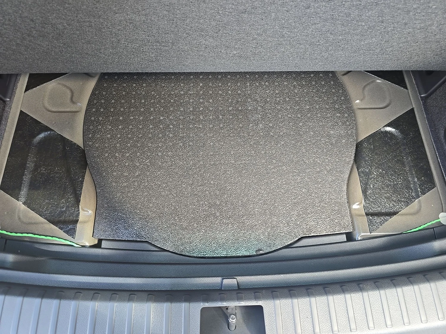 Bild eines Škoda Karoq 4x4 Selection TDI DSG