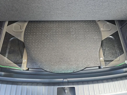 Bild eines Škoda Karoq 4x4 Selection TDI DSG