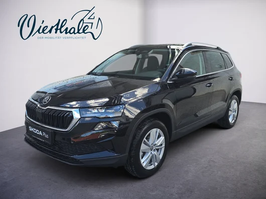 Bild eines Škoda Karoq 4x4 Selection TDI DSG