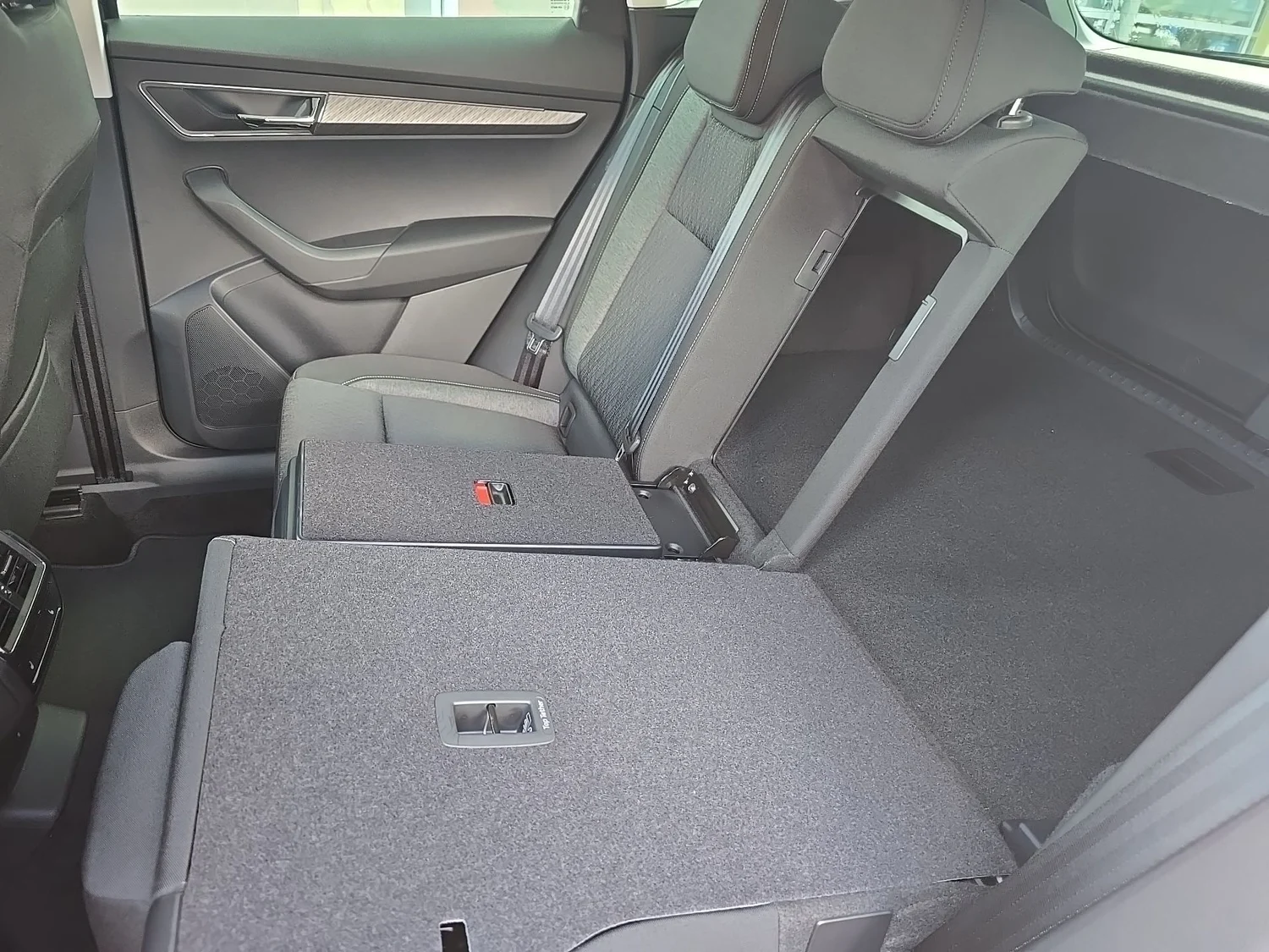 Bild eines Škoda Karoq 4x4 Selection TDI DSG