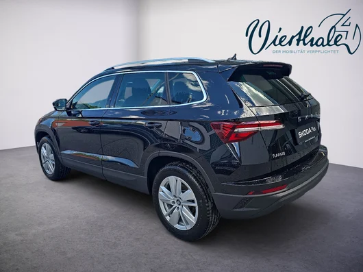 Bild eines Škoda Karoq 4x4 Selection TDI DSG