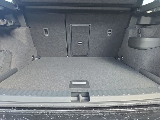 Bild eines Škoda Karoq 4x4 Selection TDI DSG