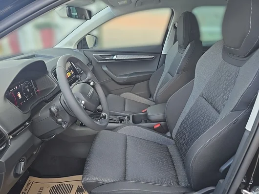 Bild eines Škoda Karoq 4x4 Selection TDI DSG