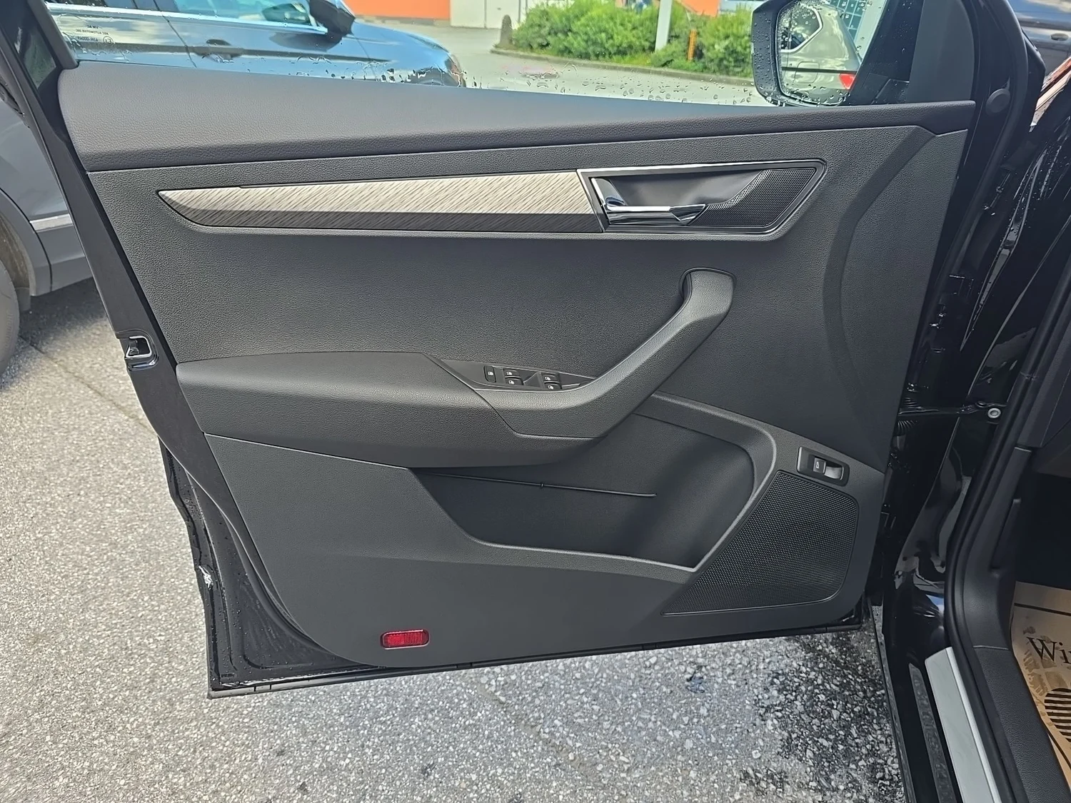 Bild eines Škoda Karoq 4x4 Selection TDI DSG