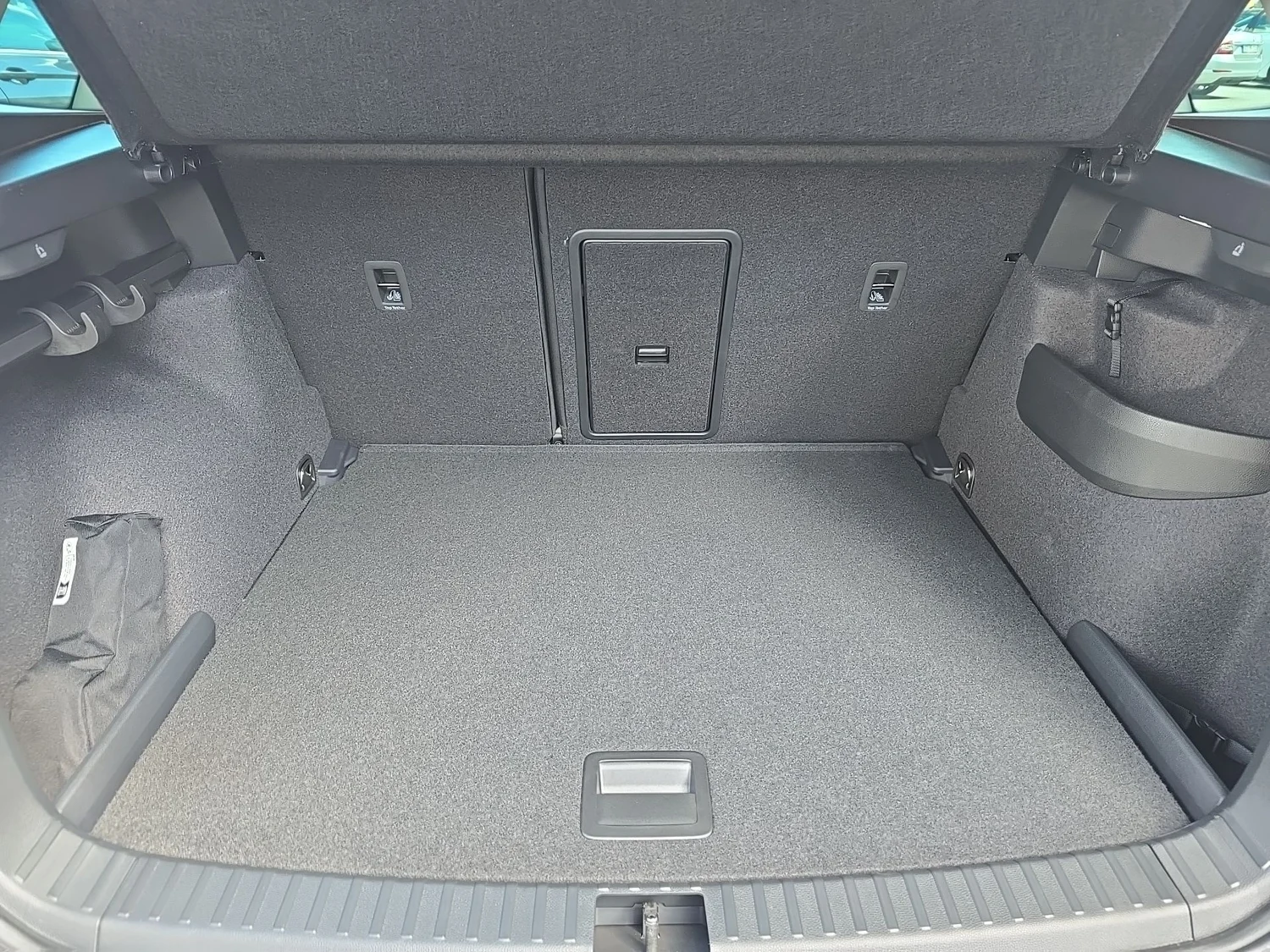 Bild eines Škoda Karoq 4x4 Selection TDI DSG