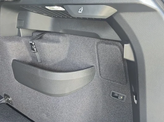 Bild eines Škoda Karoq 4x4 Selection TDI DSG