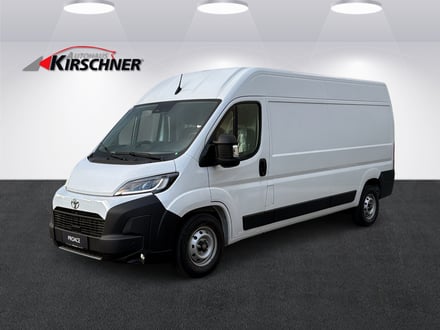 Toyota Kirschner TOYOTA PROACE MAX 35+ L3H2 2,2 PROWORK