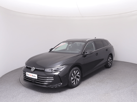 VW Passat Variant Business eTSI DSG