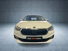 Thumbnail-Foto von Fahrzeug