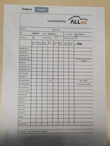 Thumbnail-Foto von Fahrzeug