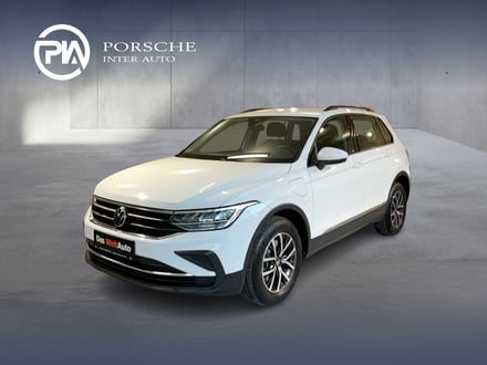 VW Tiguan Life eHybrid DSG