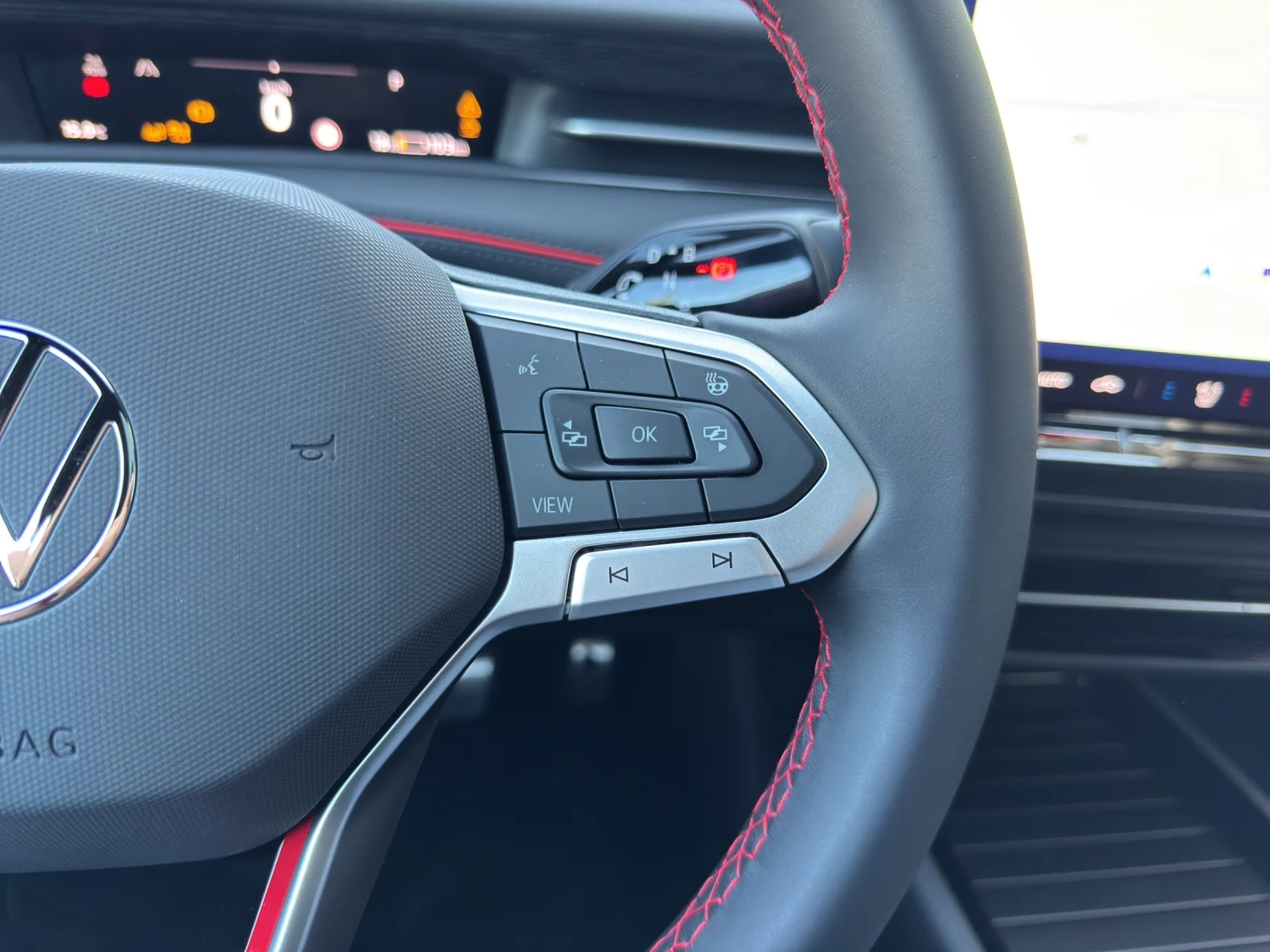 Bild eines ID.7 Tourer GTX 4MOTION 250kW Business
