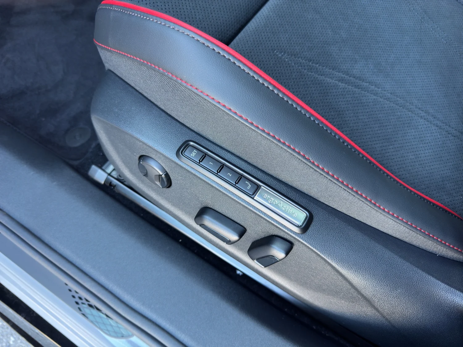 Bild eines ID.7 Tourer GTX 4MOTION 250kW Business