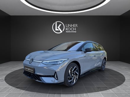 VW ID.7 Tourer GTX 4MOTION 250kW Business
