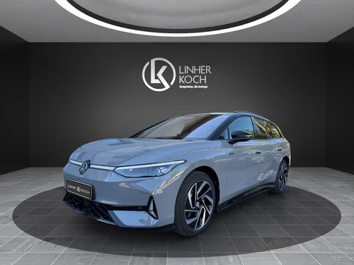 VW ID.7 Tourer GTX 4MOTION 250kW Business