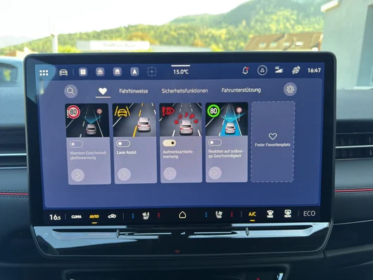Bild eines ID.7 Tourer GTX 4MOTION 250kW Business