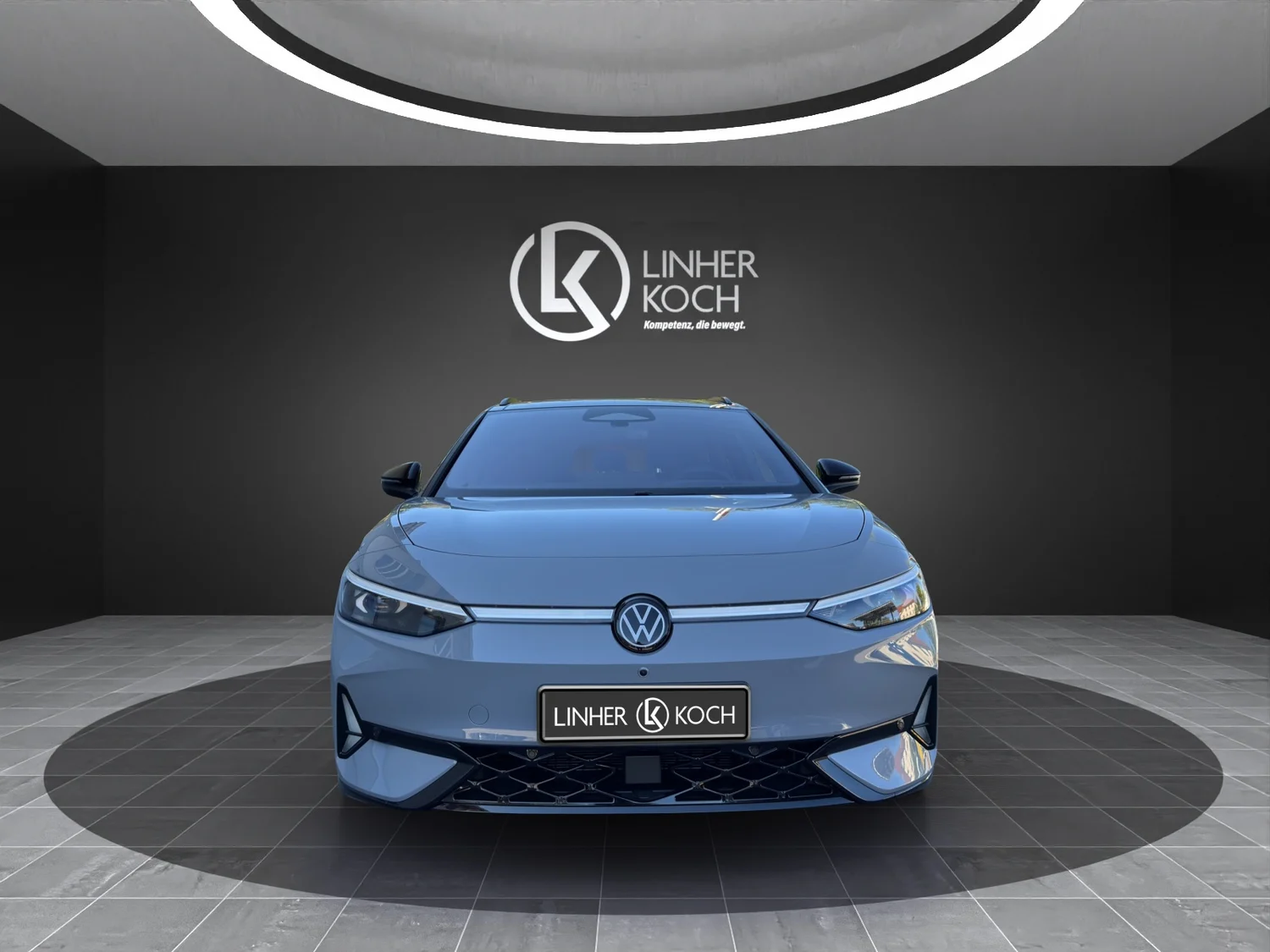 Bild eines ID.7 Tourer GTX 4MOTION 250kW Business