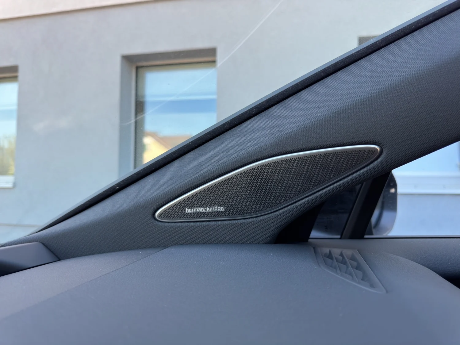 Bild eines ID.7 Tourer GTX 4MOTION 250kW Business