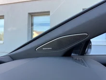 VW ID.7 Tourer GTX 4MOTION 250kW Business in Mondsteingrau Dach Schwarz