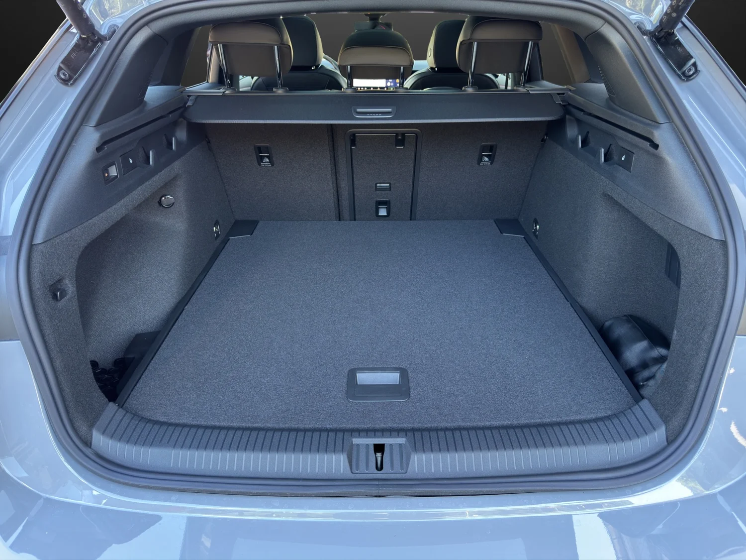 Bild eines ID.7 Tourer GTX 4MOTION 250kW Business
