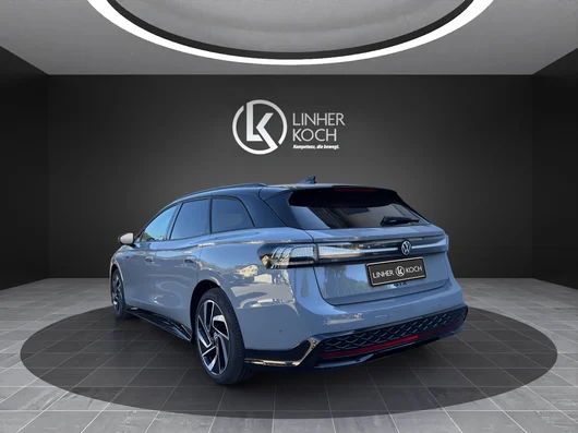 Bild eines ID.7 Tourer GTX 4MOTION 250kW Business