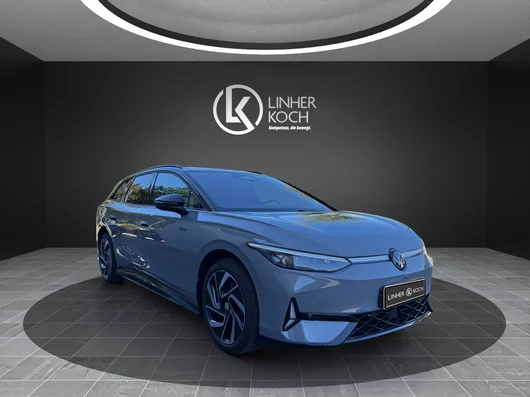 Bild eines ID.7 Tourer GTX 4MOTION 250kW Business