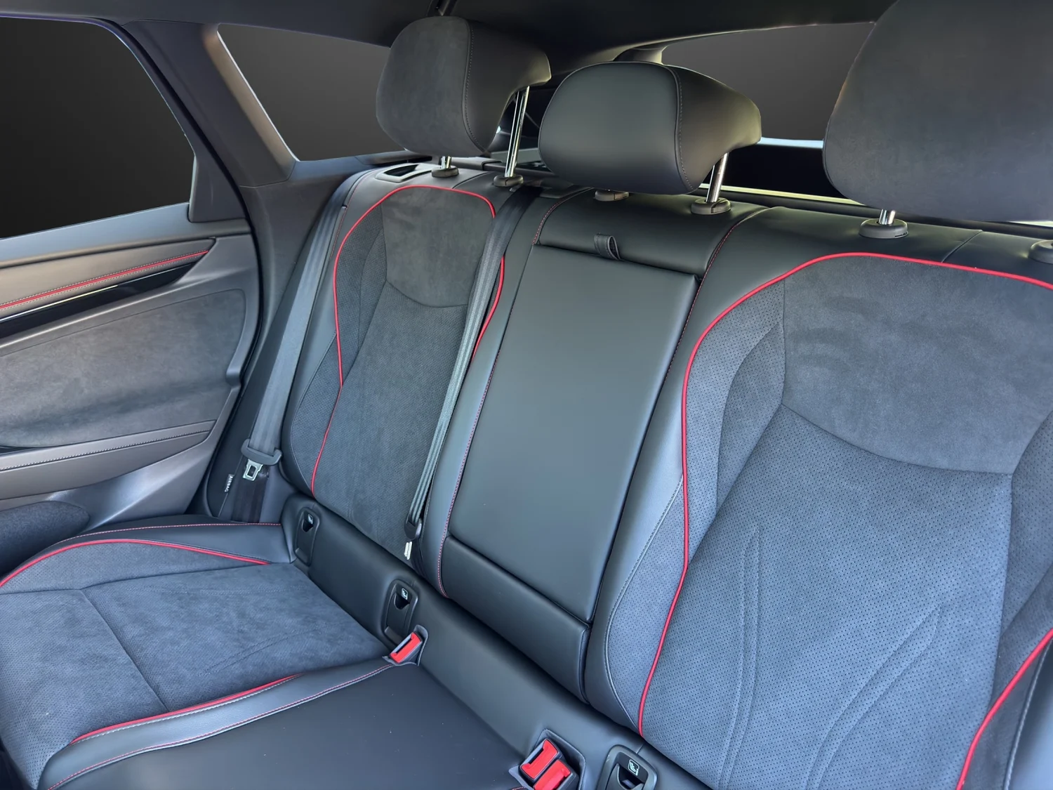 Bild eines ID.7 Tourer GTX 4MOTION 250kW Business