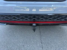 VW ID.7 Tourer GTX 4MOTION 250kW Business in Mondsteingrau Dach Schwarz