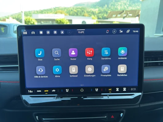 Bild eines ID.7 Tourer GTX 4MOTION 250kW Business