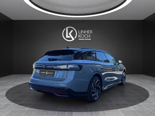 Bild eines ID.7 Tourer GTX 4MOTION 250kW Business