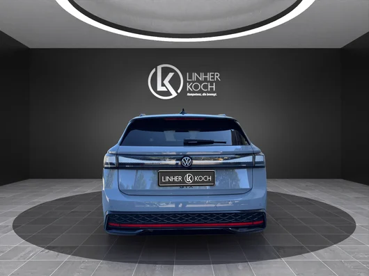 Bild eines ID.7 Tourer GTX 4MOTION 250kW Business