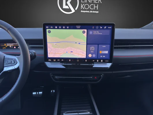 Bild eines ID.7 Tourer GTX 4MOTION 250kW Business