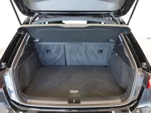 Audi A3 Sportback 30 TDI intense in mythosschwarz metallic