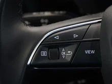 Audi A3 Sportback 30 TDI intense in mythosschwarz metallic