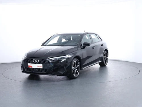 Audi A3 Sportback 30 TDI intense
