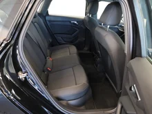Audi A3 Sportback 30 TDI intense in mythosschwarz metallic