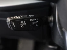 Audi A3 Sportback 30 TDI intense in mythosschwarz metallic