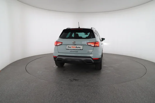Bild eines SEAT Arona FR Edition 1.0 TSI DSG