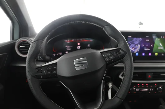 Bild eines SEAT Arona FR Edition 1.0 TSI DSG