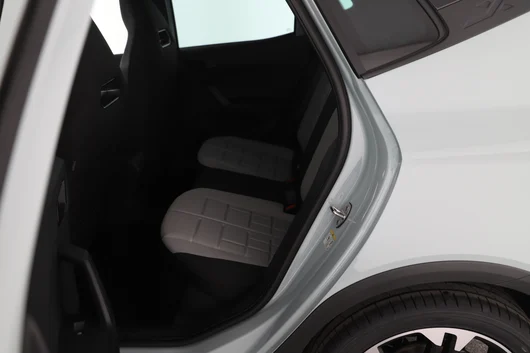 Bild eines SEAT Arona FR Edition 1.0 TSI DSG