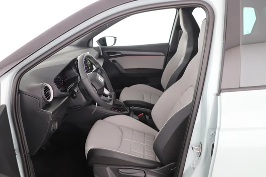 Bild eines SEAT Arona FR Edition 1.0 TSI DSG