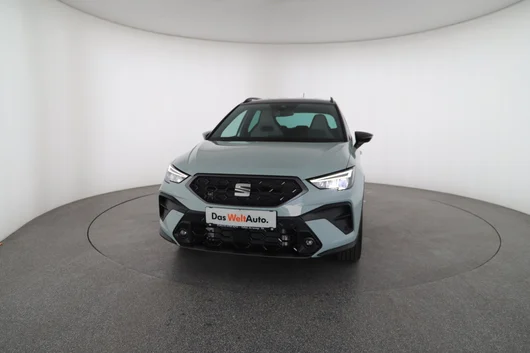Bild eines SEAT Arona FR Edition 1.0 TSI DSG